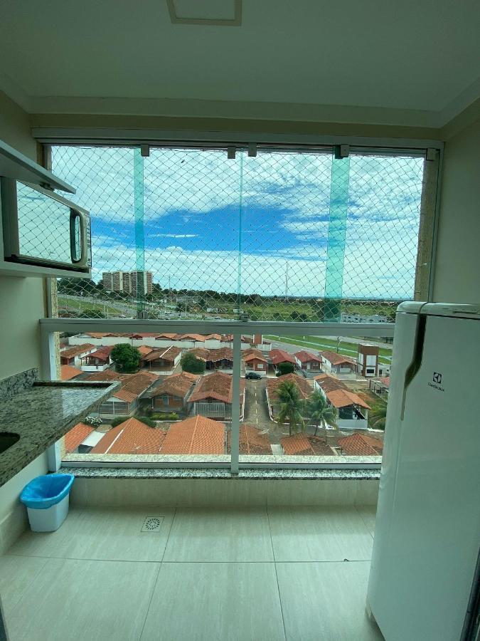 Piazza Diroma Com Acesso Ao Acqua Park E Splash Caldas Novas Extérieur photo